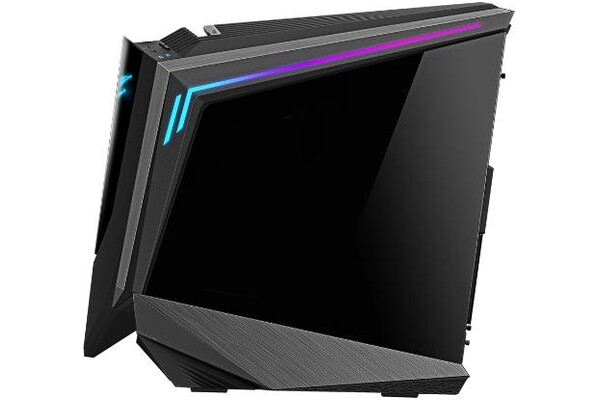 Obudowa PC GIGABYTE C700 Aorus Tower czarny