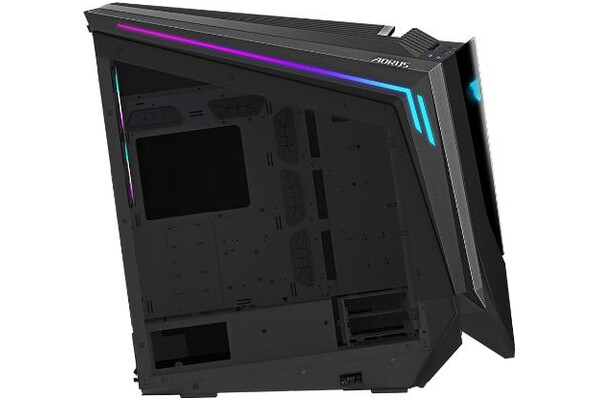 Obudowa PC GIGABYTE C700 Aorus Tower czarny
