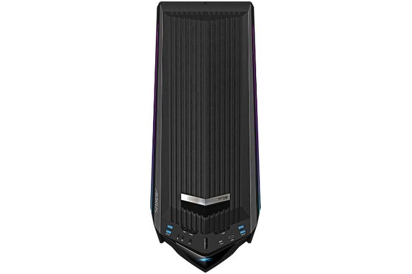 Obudowa PC GIGABYTE C700 Aorus Tower czarny