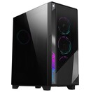 Obudowa PC GIGABYTE C500 Aorus Midi Tower czarny