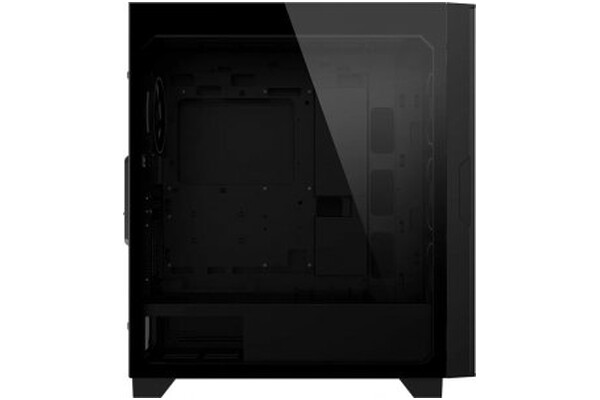 Obudowa PC GIGABYTE C500 Aorus Midi Tower czarny