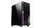 Obudowa PC GIGABYTE C500 Aorus Midi Tower czarny