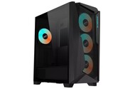 Obudowa PC GIGABYTE C301 Midi Tower czarny