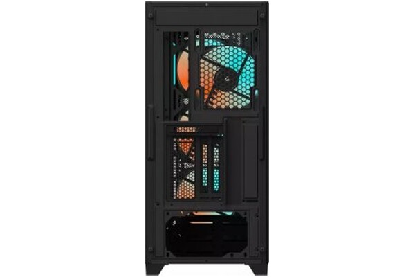 Obudowa PC GIGABYTE C301 Midi Tower czarny