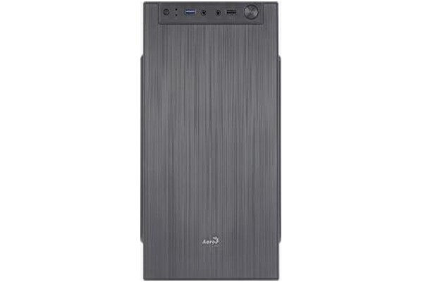 Obudowa PC Aerocool CS-108 Mini Tower czarny