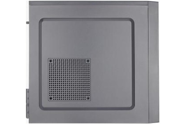 Obudowa PC Aerocool CS-108 Mini Tower czarny