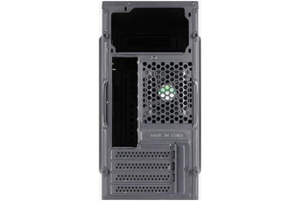 Obudowa PC Aerocool CS-108 Mini Tower czarny