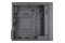 Obudowa PC Aerocool CS-108 Mini Tower czarny