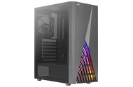 Obudowa PC Aerocool Delta Midi Tower czarny