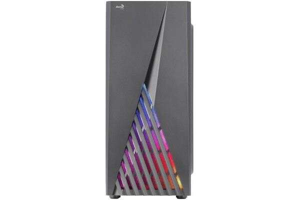 Obudowa PC Aerocool Delta Midi Tower czarny