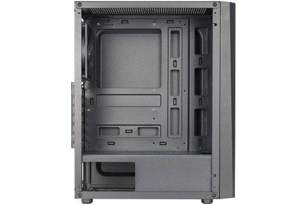 Obudowa PC Aerocool Delta Midi Tower czarny
