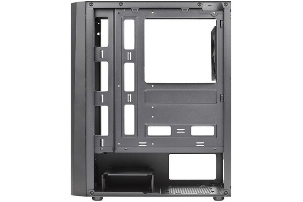 Obudowa PC Aerocool Delta Midi Tower czarny
