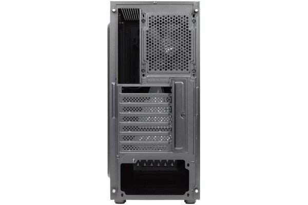 Obudowa PC Aerocool Delta Midi Tower czarny