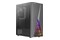 Obudowa PC Aerocool Delta Midi Tower czarny