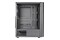 Obudowa PC Aerocool Delta Midi Tower czarny