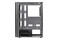 Obudowa PC Aerocool Delta Midi Tower czarny