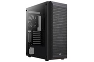 Obudowa PC Aerocool Beam Midi Tower czarny