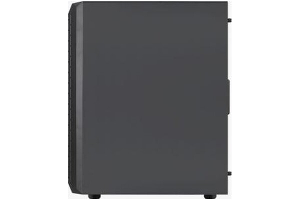 Obudowa PC Aerocool Beam Midi Tower czarny