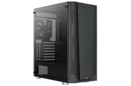 Obudowa PC Aerocool Prism Midi Tower czarny