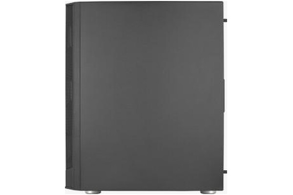 Obudowa PC Aerocool Prism Midi Tower czarny