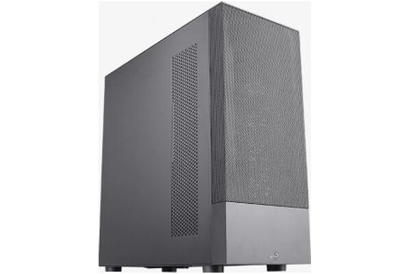 Obudowa PC Aerocool Cipher Midi Tower czarny