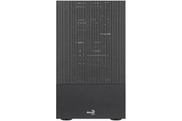 Obudowa PC Aerocool Cipher Midi Tower czarny