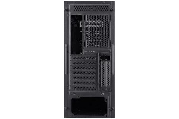 Obudowa PC Aerocool Cipher Midi Tower czarny