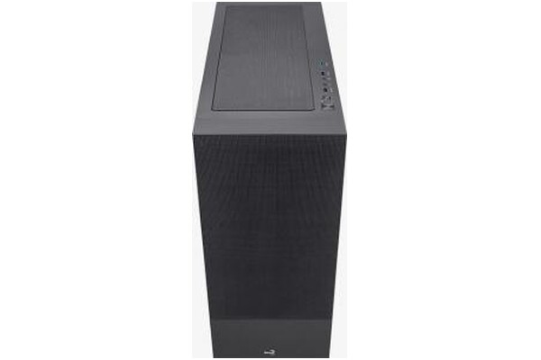 Obudowa PC Aerocool Cipher Midi Tower czarny