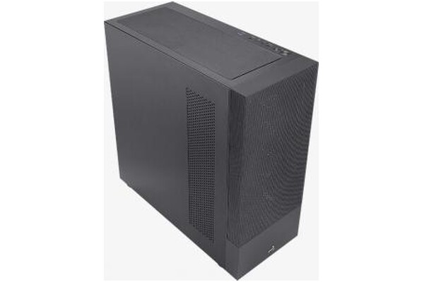 Obudowa PC Aerocool Cipher Midi Tower czarny