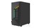Obudowa PC Aerocool Scape Midi Tower czarny