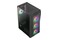 Obudowa PC Aerocool Falcon Acrylic Midi Tower czarny