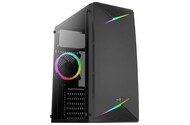 Obudowa PC Aerocool Talon Midi Tower czarny