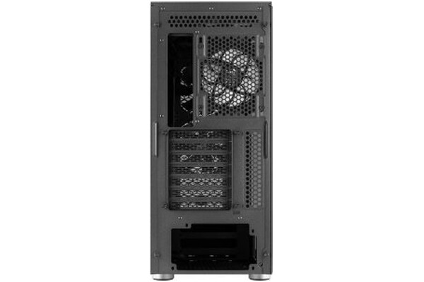 Obudowa PC Aerocool Interstellar Midi Tower czarny