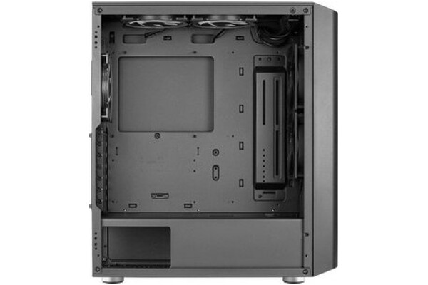 Obudowa PC Aerocool Interstellar Midi Tower czarny