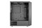 Obudowa PC Aerocool Interstellar V1 Midi Tower czarny