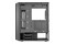 Obudowa PC Aerocool Interstellar V1 Midi Tower czarny