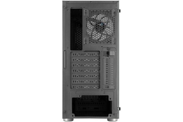Obudowa PC Aerocool Skribble Midi Tower czarny