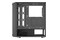 Obudowa PC Aerocool Skribble Midi Tower czarny