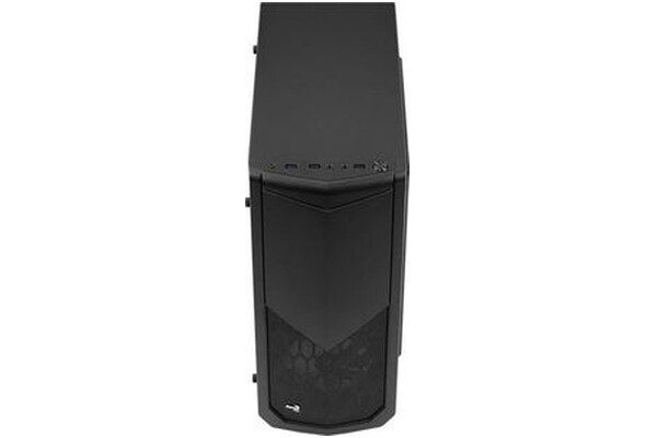 Obudowa PC Aerocool Tomahawk Midi Tower czarny