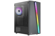 Obudowa PC Aerocool Blade Midi Tower czarny