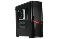 Obudowa PC iBOX Orcus X14 Midi Tower czarny