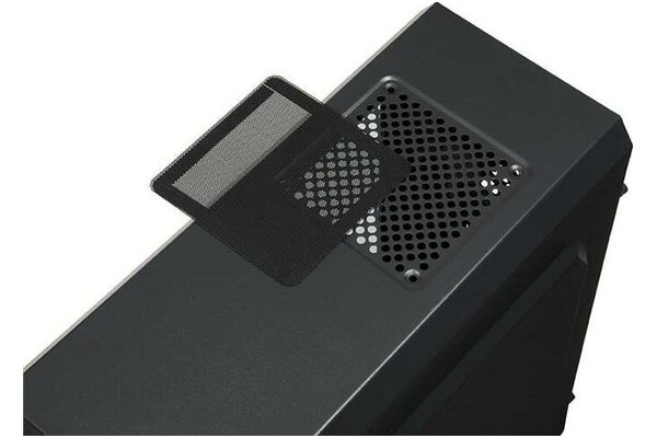 Obudowa PC iBOX Orcus X14 Midi Tower czarny