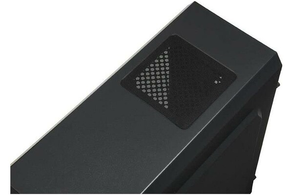 Obudowa PC iBOX Orcus X14 Midi Tower czarny