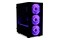 Obudowa PC iBOX Passion V4 Mini Tower czarny