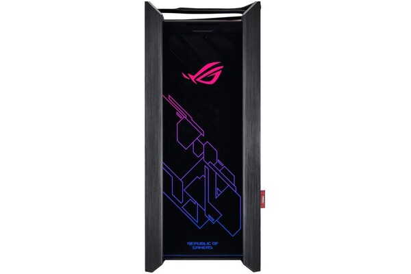 Obudowa PC ASUS GX601 ROG Strix Helios Midi Tower czarny
