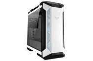 Obudowa PC ASUS GT501 TUF Gaming Midi Tower czarno-biały