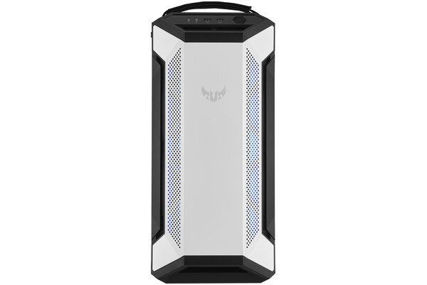 Obudowa PC ASUS GT501 TUF Gaming Midi Tower czarno-biały
