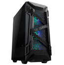 Obudowa PC ASUS GT301 TUF Gaming Midi Tower czarny