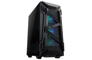 Obudowa PC ASUS GT301 TUF Gaming Midi Tower czarny
