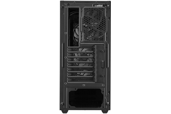 Obudowa PC ASUS GT301 TUF Gaming Midi Tower czarny